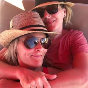 Meet your Posher, Pauline